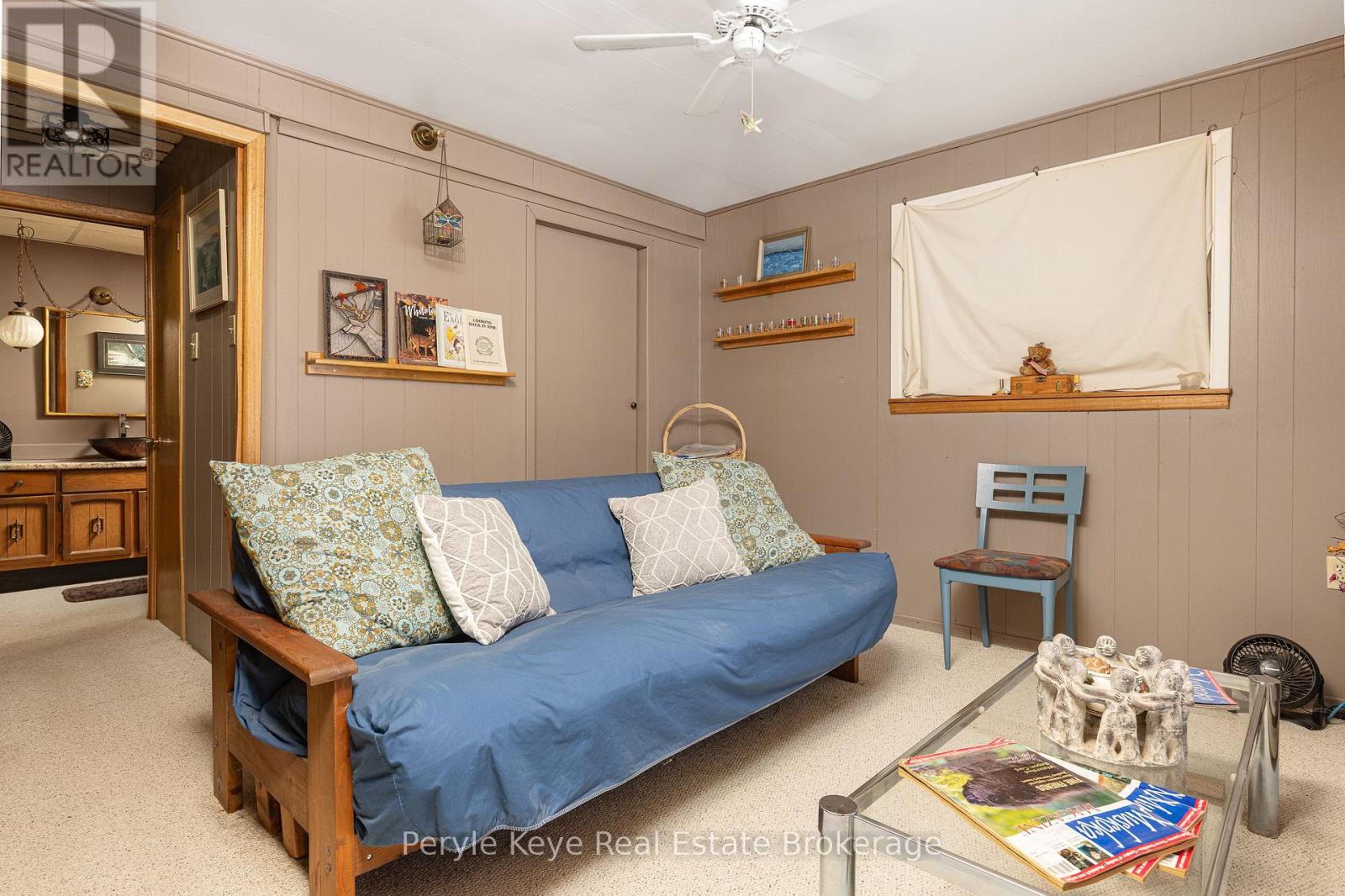 1019 Raspberry Lane, Lake Of Bays, Ontario  P0A 1H0 - Photo 42 - X12041973