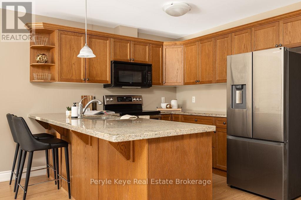Gl6 - 10b Kimberley Avenue, Bracebridge, Ontario  P1L 0A6 - Photo 14 - X12041993