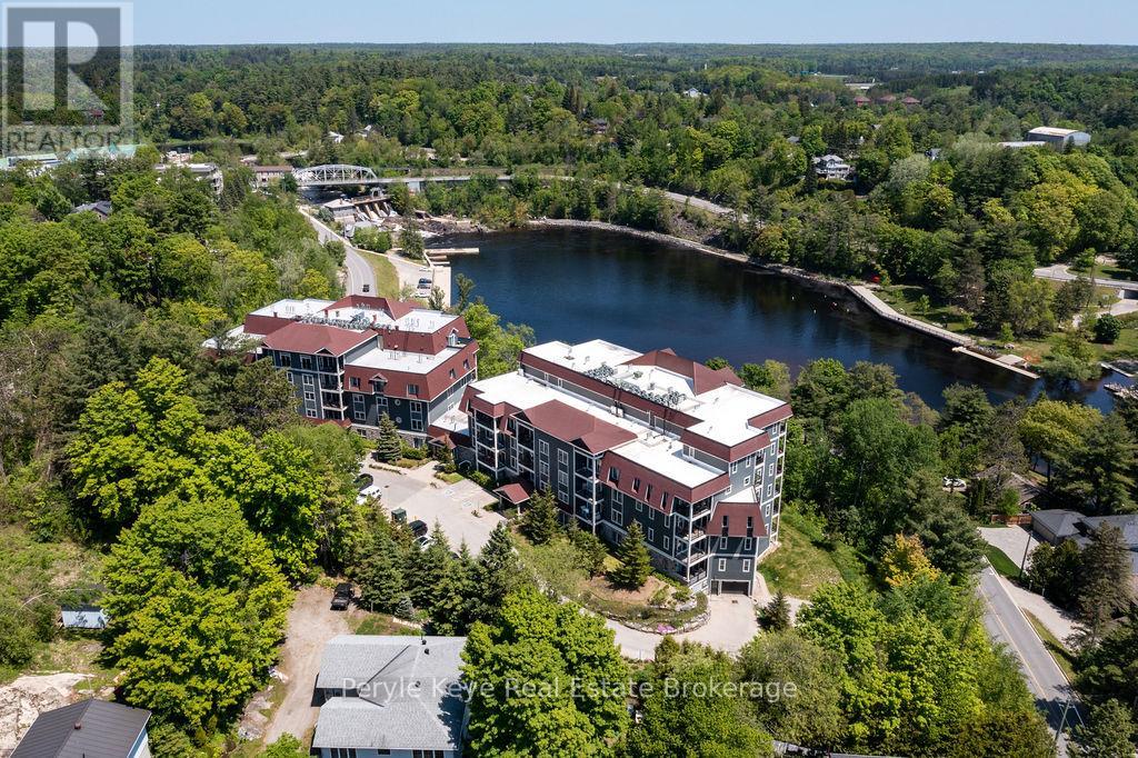 Gl6 - 10b Kimberley Avenue, Bracebridge, Ontario  P1L 0A6 - Photo 6 - X12041993