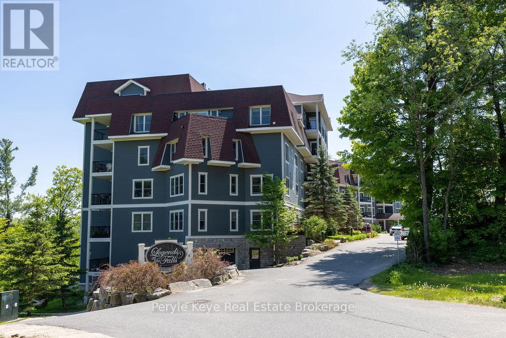 Gl6 - 10b Kimberley Avenue, Bracebridge, Ontario  P1L 0A6 - Photo 7 - X12041993