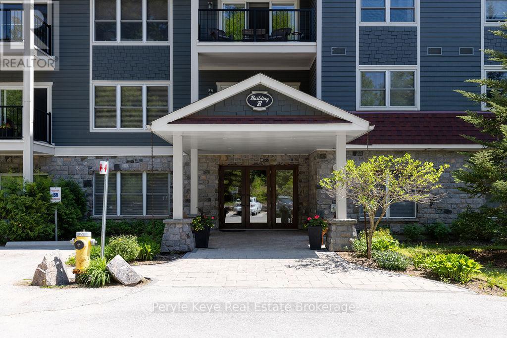 Gl6 - 10b Kimberley Avenue, Bracebridge, Ontario  P1L 0A6 - Photo 8 - X12041993