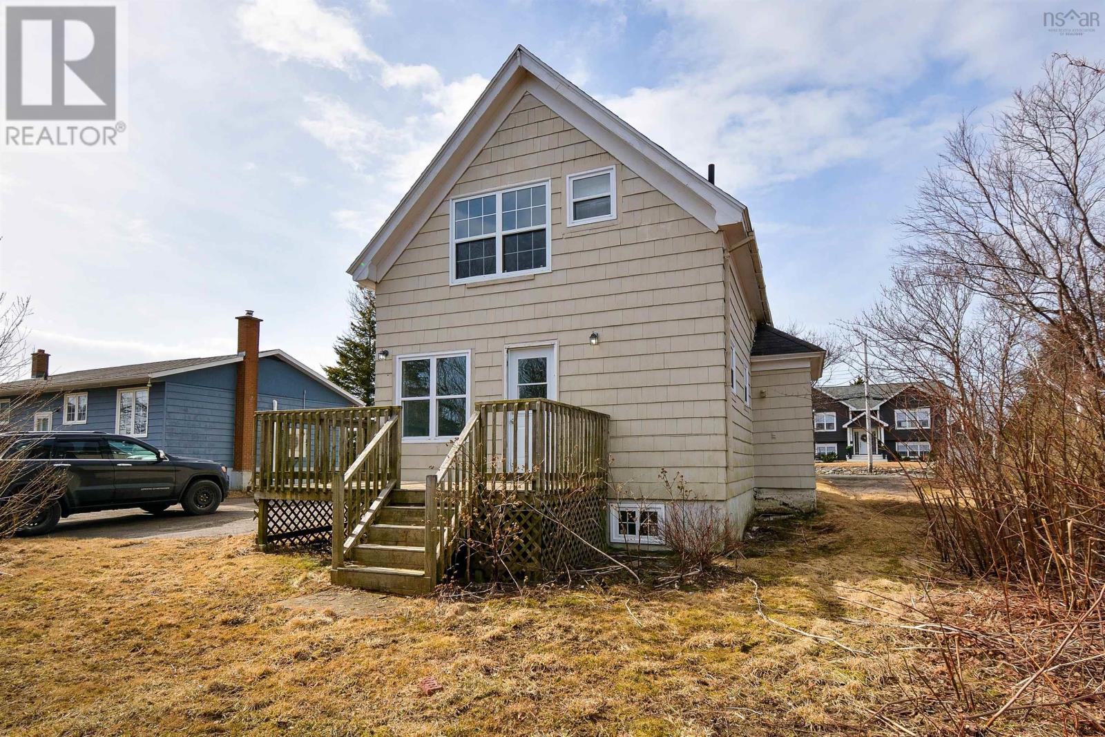 83 Borden Street, Glace Bay, Nova Scotia  B1A 1Y5 - Photo 27 - 202505822