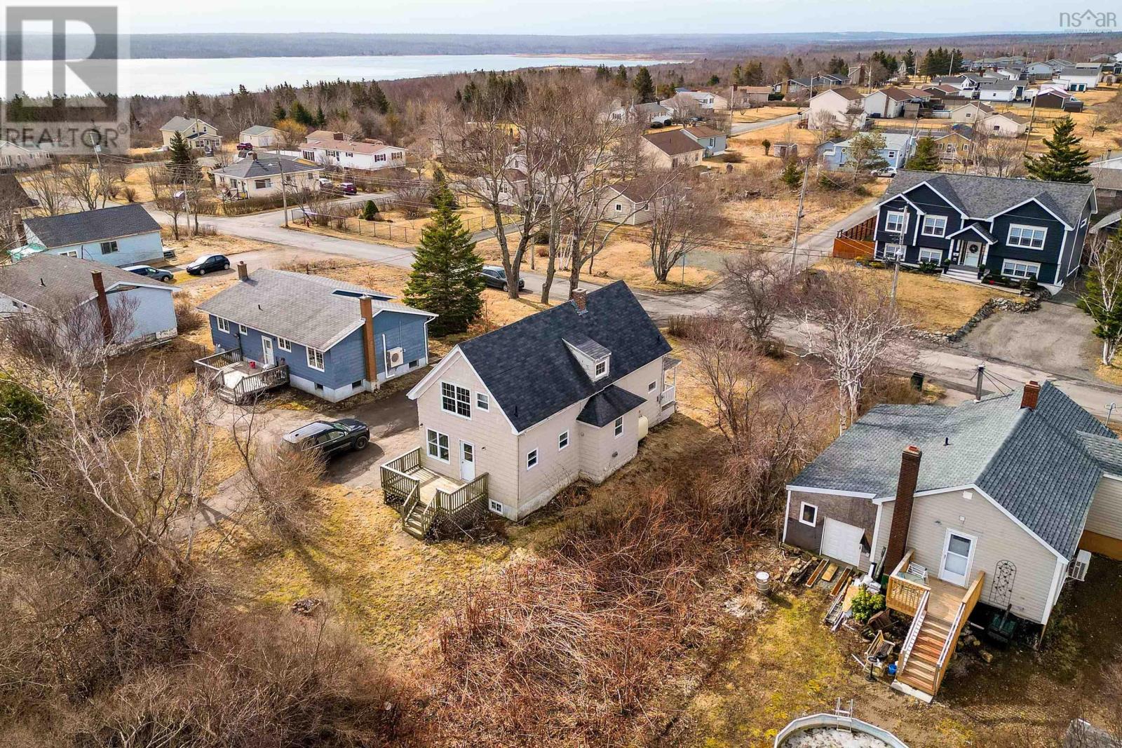 83 Borden Street, Glace Bay, Nova Scotia  B1A 1Y5 - Photo 29 - 202505822