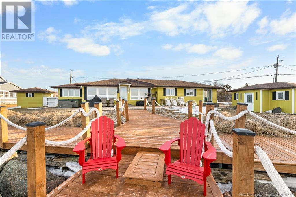 25 Ocean Breeze Drive, Grand-Barachois, New Brunswick  E4P 7X1 - Photo 2 - NB114806