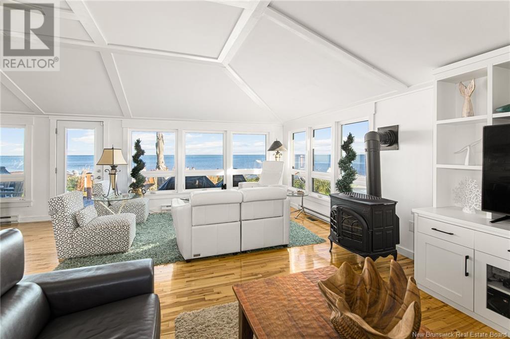 25 Ocean Breeze Drive, Grand-Barachois, New Brunswick  E4P 7X1 - Photo 15 - NB114806