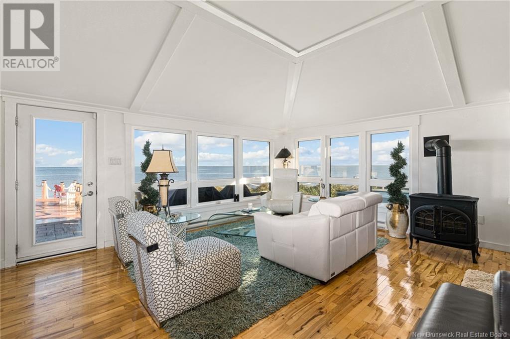 25 Ocean Breeze Drive, Grand-Barachois, New Brunswick  E4P 7X1 - Photo 17 - NB114806