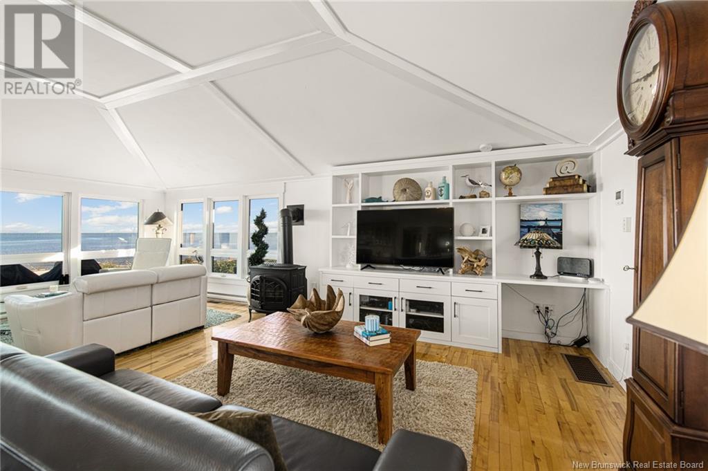 25 Ocean Breeze Drive, Grand-Barachois, New Brunswick  E4P 7X1 - Photo 19 - NB114806