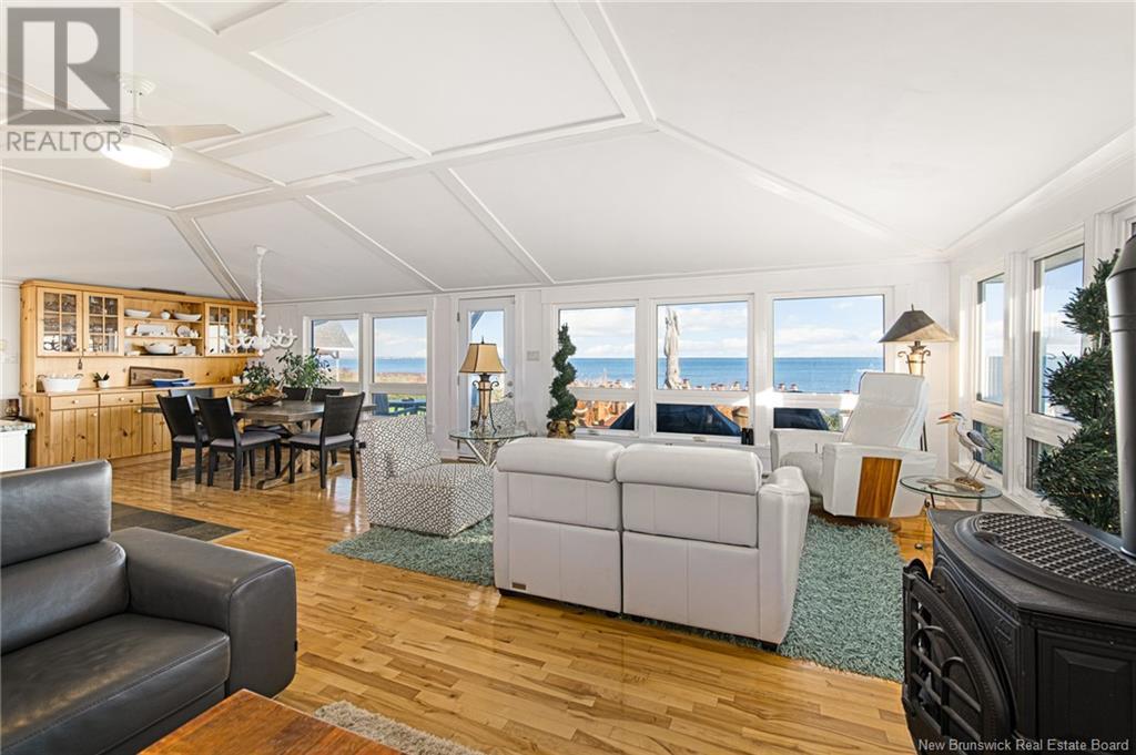 25 Ocean Breeze Drive, Grand-Barachois, New Brunswick  E4P 7X1 - Photo 14 - NB114806