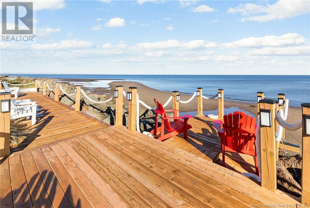 25 Ocean Breeze Drive, Grand-Barachois, New Brunswick  E4P 7X1 - Photo 39 - NB114806