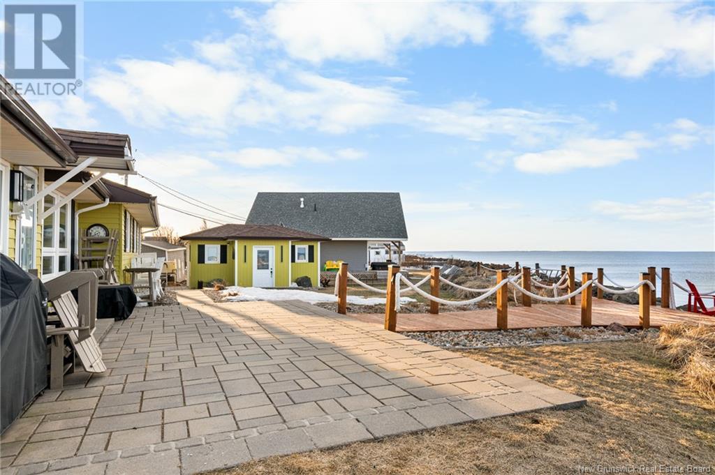 25 Ocean Breeze Drive, Grand-Barachois, New Brunswick  E4P 7X1 - Photo 41 - NB114806