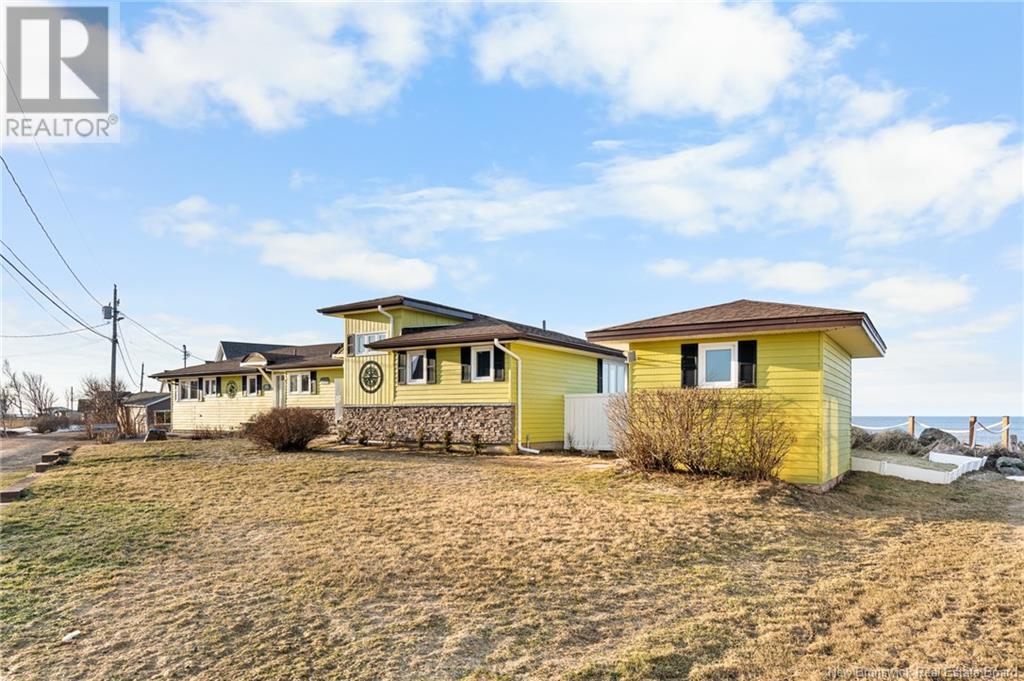 25 Ocean Breeze Drive, Grand-Barachois, New Brunswick  E4P 7X1 - Photo 44 - NB114806