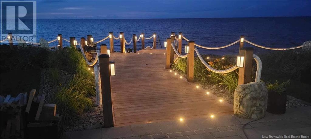 25 Ocean Breeze Drive, Grand-Barachois, New Brunswick  E4P 7X1 - Photo 47 - NB114806