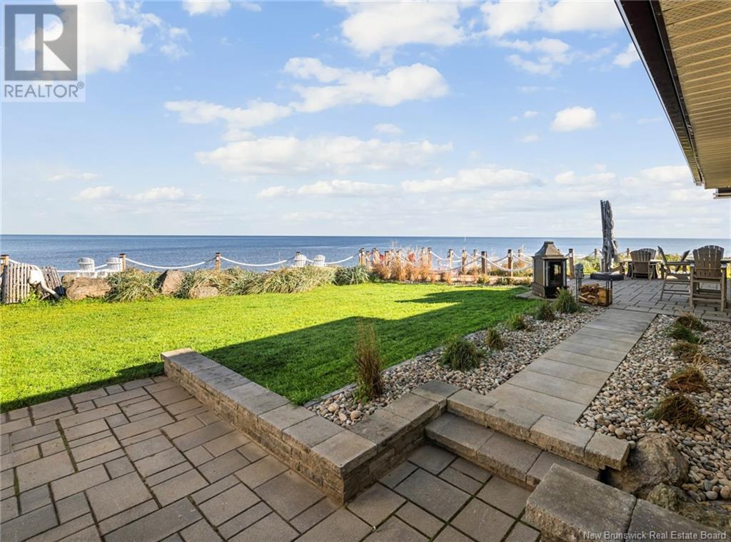 25 Ocean Breeze Drive, Grand-Barachois, New Brunswick  E4P 7X1 - Photo 38 - NB114806