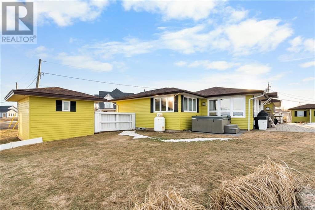 25 Ocean Breeze Drive, Grand-Barachois, New Brunswick  E4P 7X1 - Photo 43 - NB114806