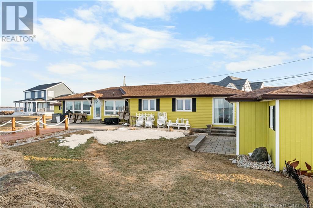 25 Ocean Breeze Drive, Grand-Barachois, New Brunswick  E4P 7X1 - Photo 42 - NB114806