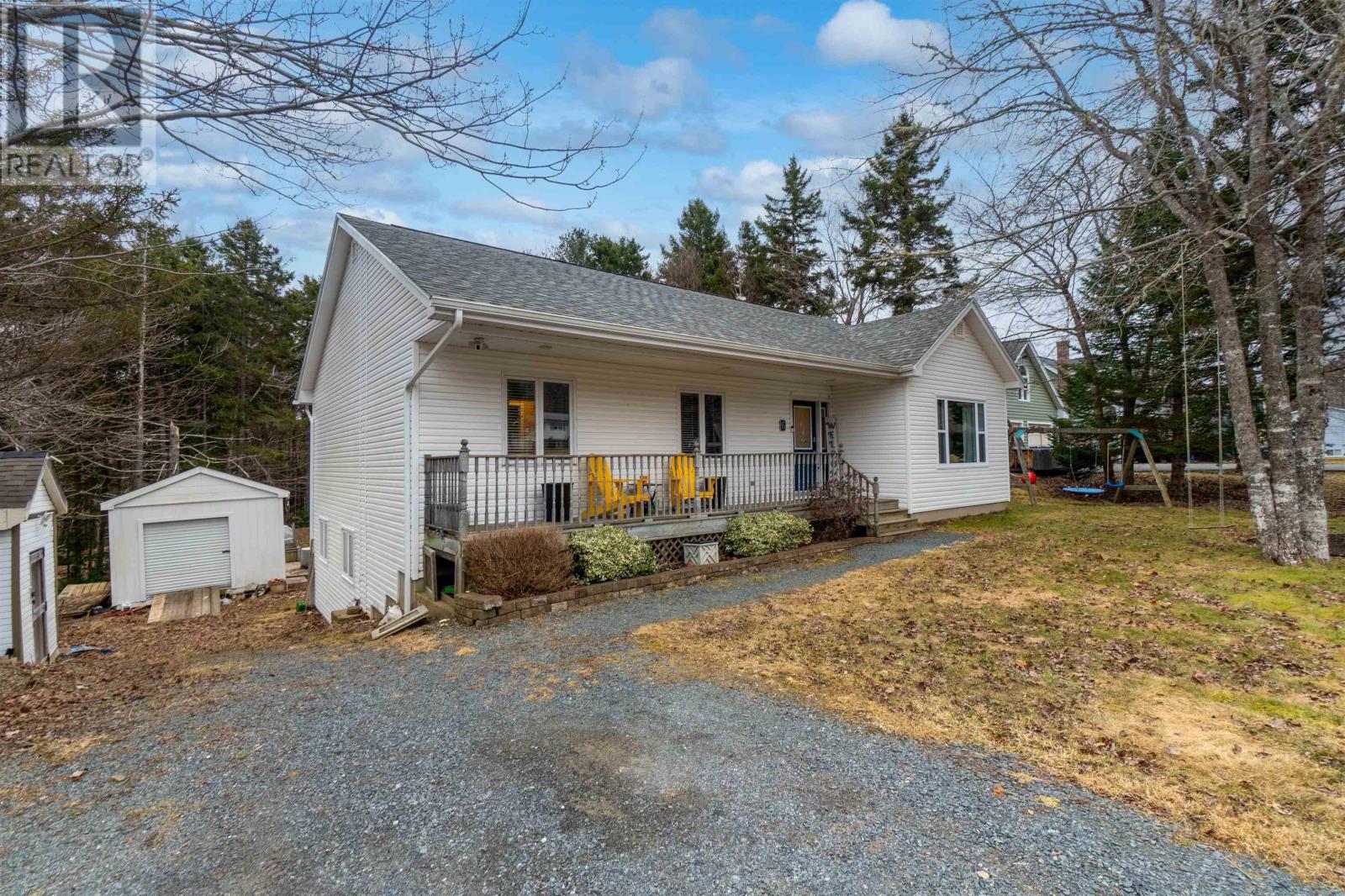 6 Juniper Terrace, Hammonds Plains, Nova Scotia  B3Z 1J6 - Photo 3 - 202505824