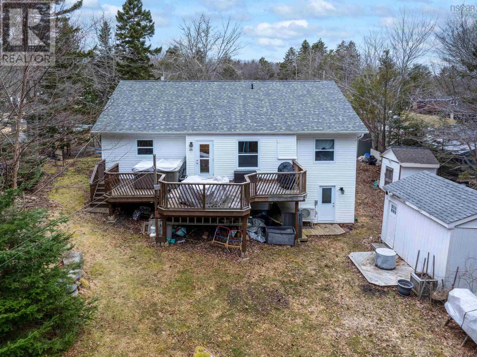 6 Juniper Terrace, Hammonds Plains, Nova Scotia  B3Z 1J6 - Photo 8 - 202505824