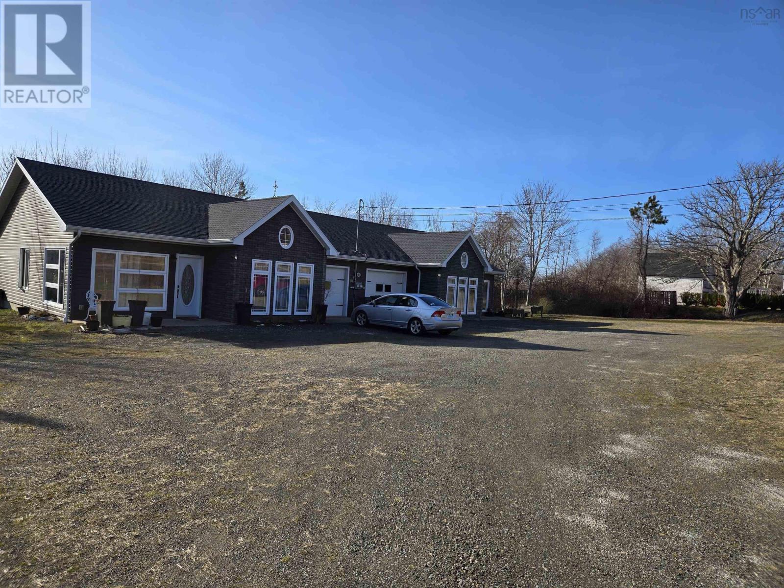 4821 Highway 1, Weymouth, Nova Scotia  B0W 3T0 - Photo 3 - 202502590