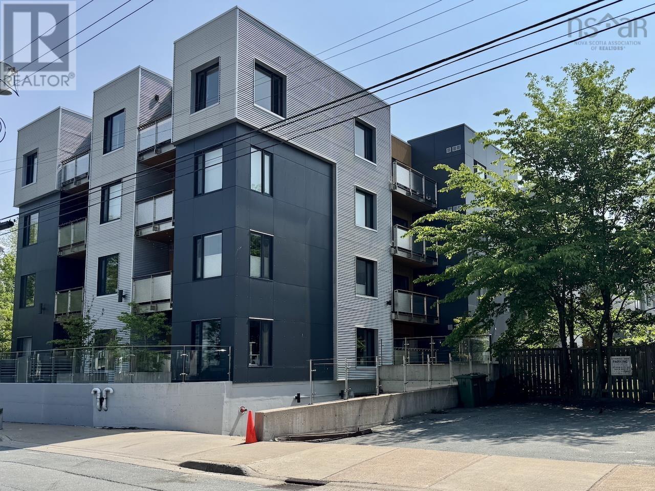 308 5677 Harris Street, Halifax, Nova Scotia  B3K 0G4 - Photo 16 - 202503831