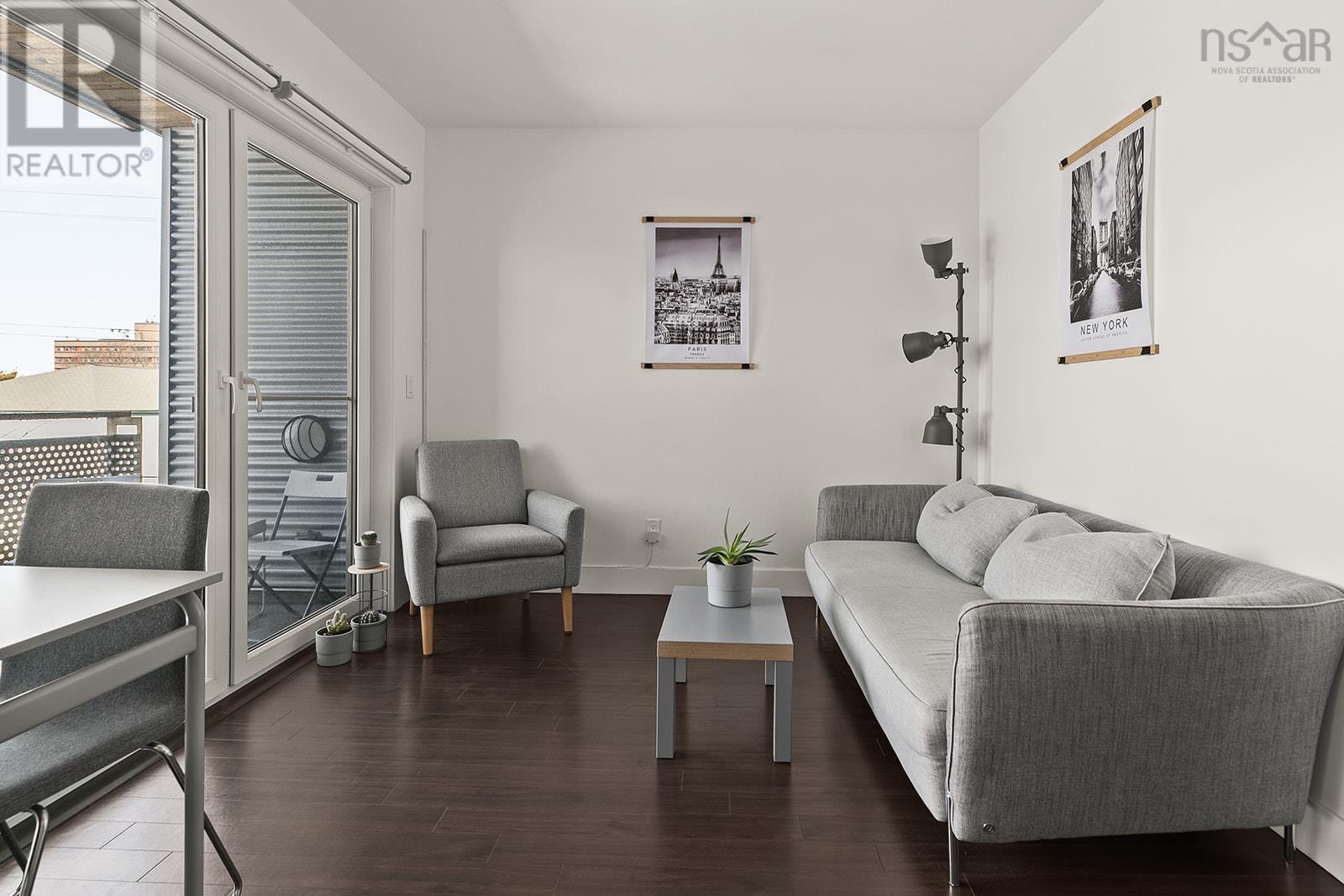 308 5677 Harris Street, Halifax, Nova Scotia  B3K 0G4 - Photo 9 - 202503831