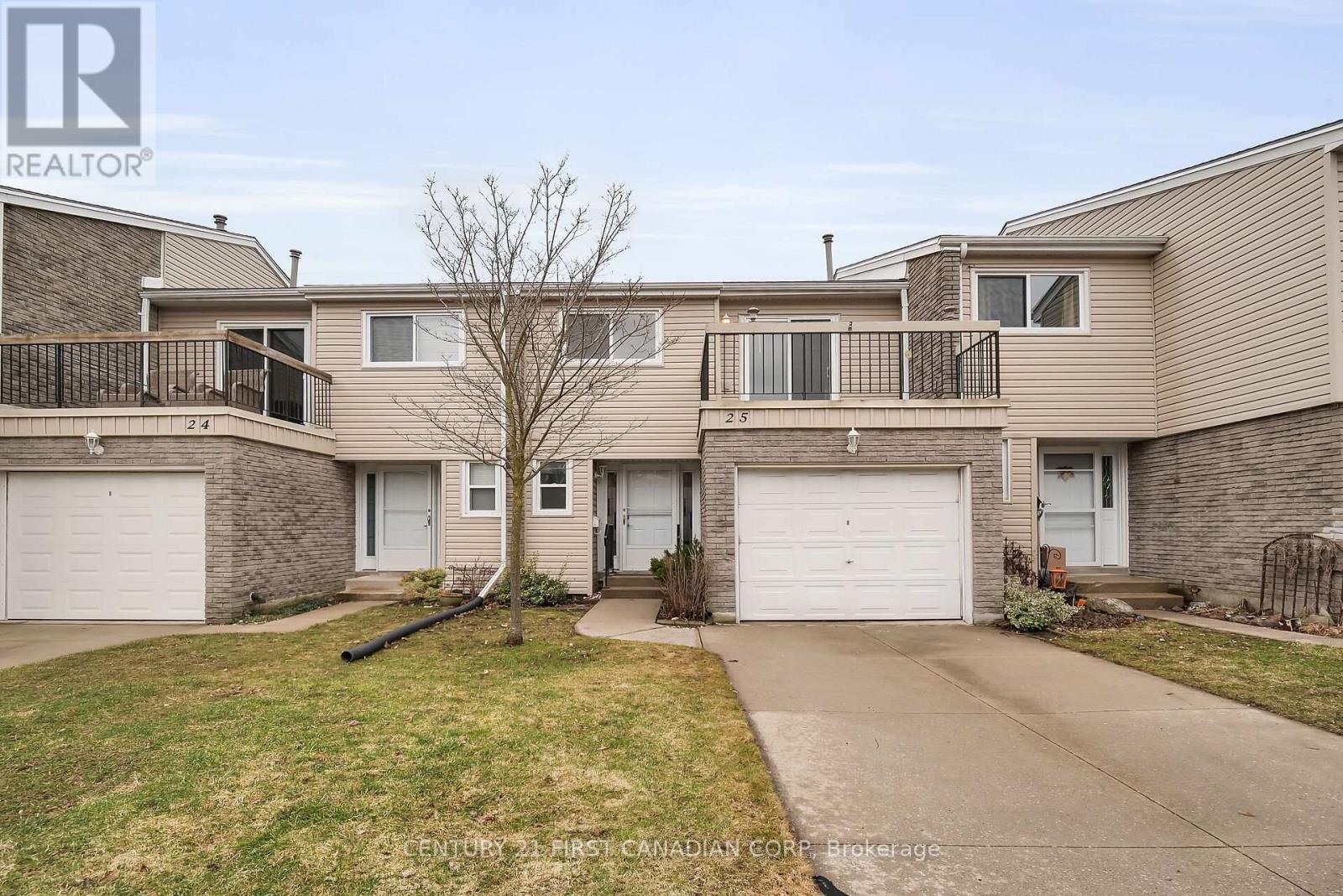 25 - 711 Osgoode Drive