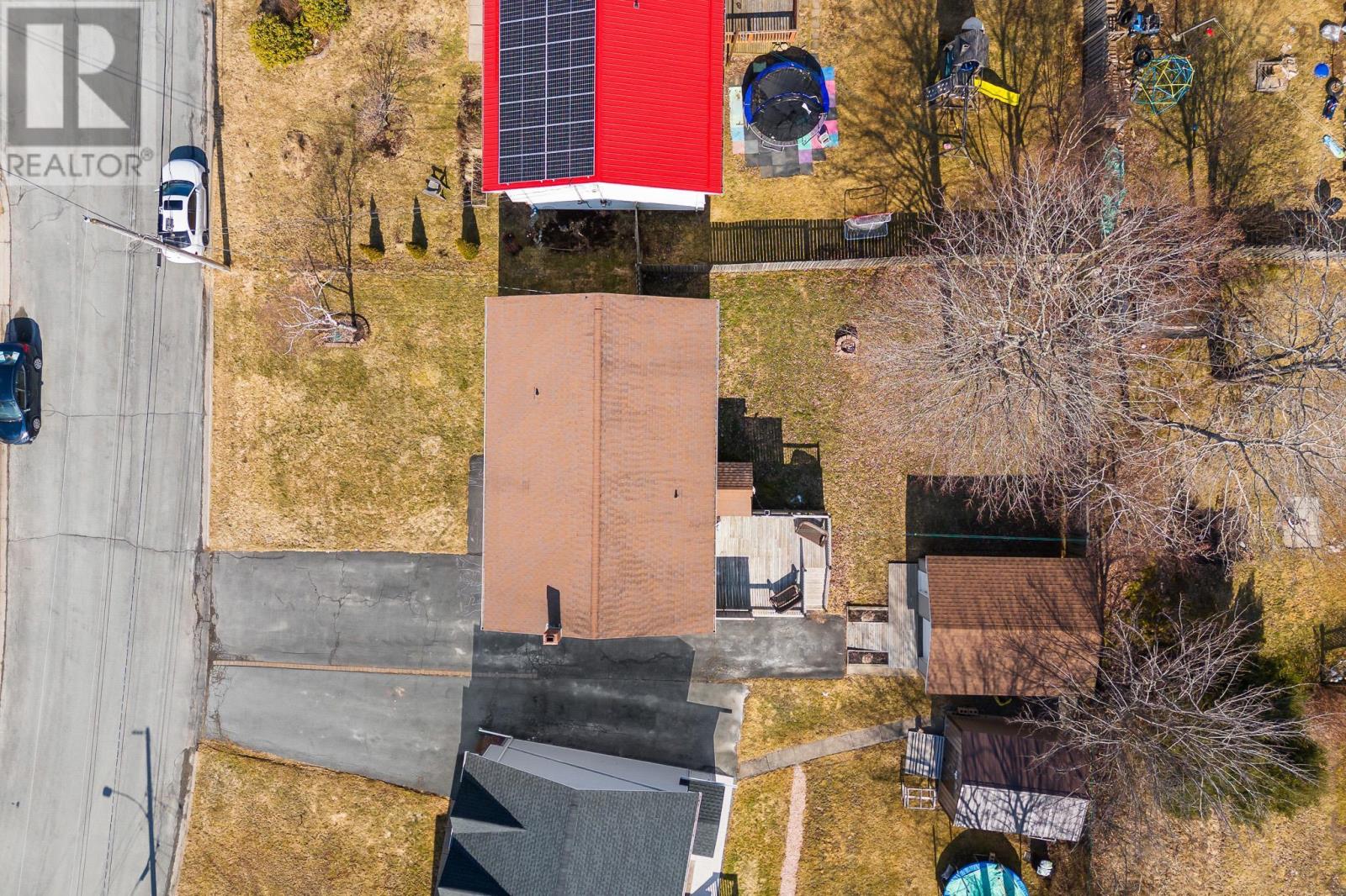 199 Sunnyvale Crescent, Lower Sackville, Nova Scotia  B4E 2S9 - Photo 40 - 202505826