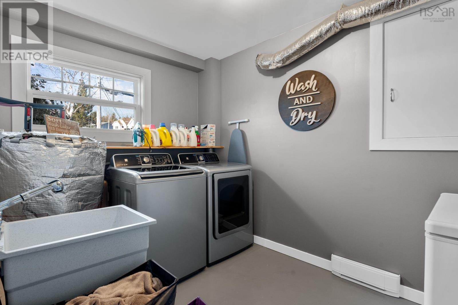 199 Sunnyvale Crescent, Lower Sackville, Nova Scotia  B4E 2S9 - Photo 41 - 202505826