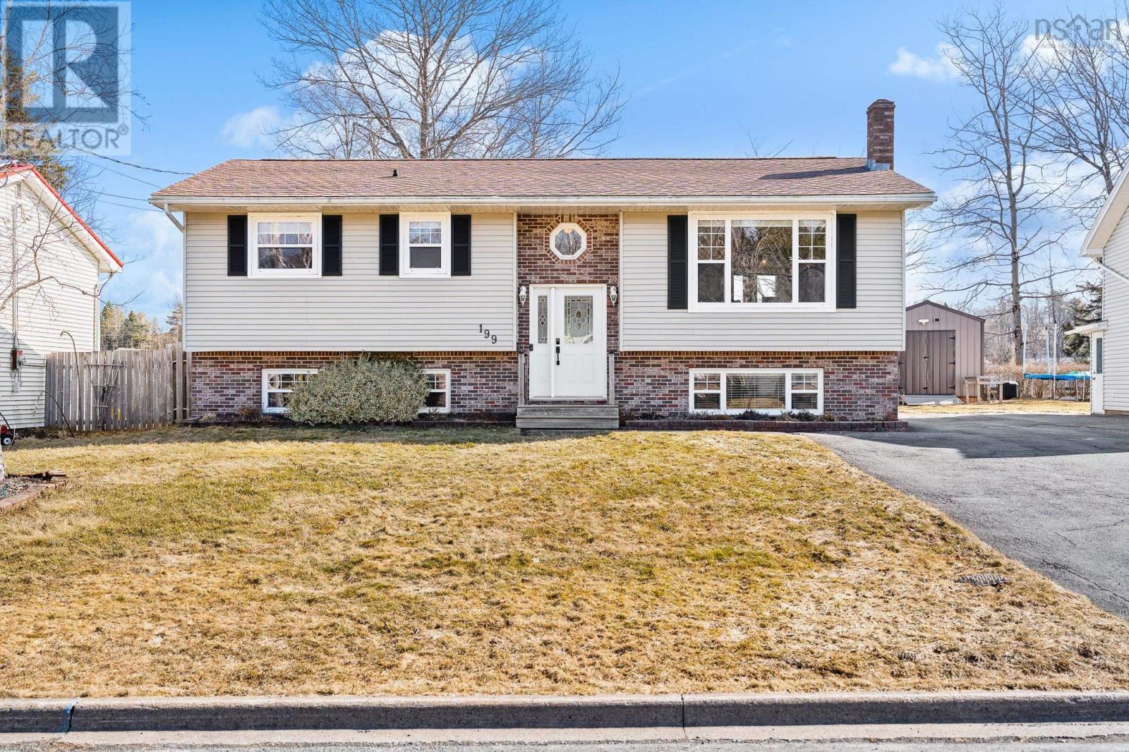 199 Sunnyvale Crescent, Lower Sackville, Nova Scotia  B4E 2S9 - Photo 43 - 202505826