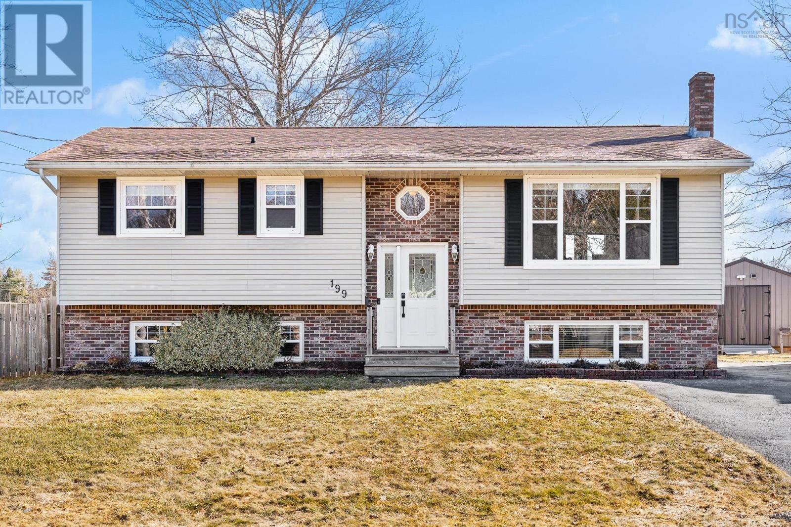 199 Sunnyvale Crescent, Lower Sackville, Nova Scotia  B4E 2S9 - Photo 44 - 202505826