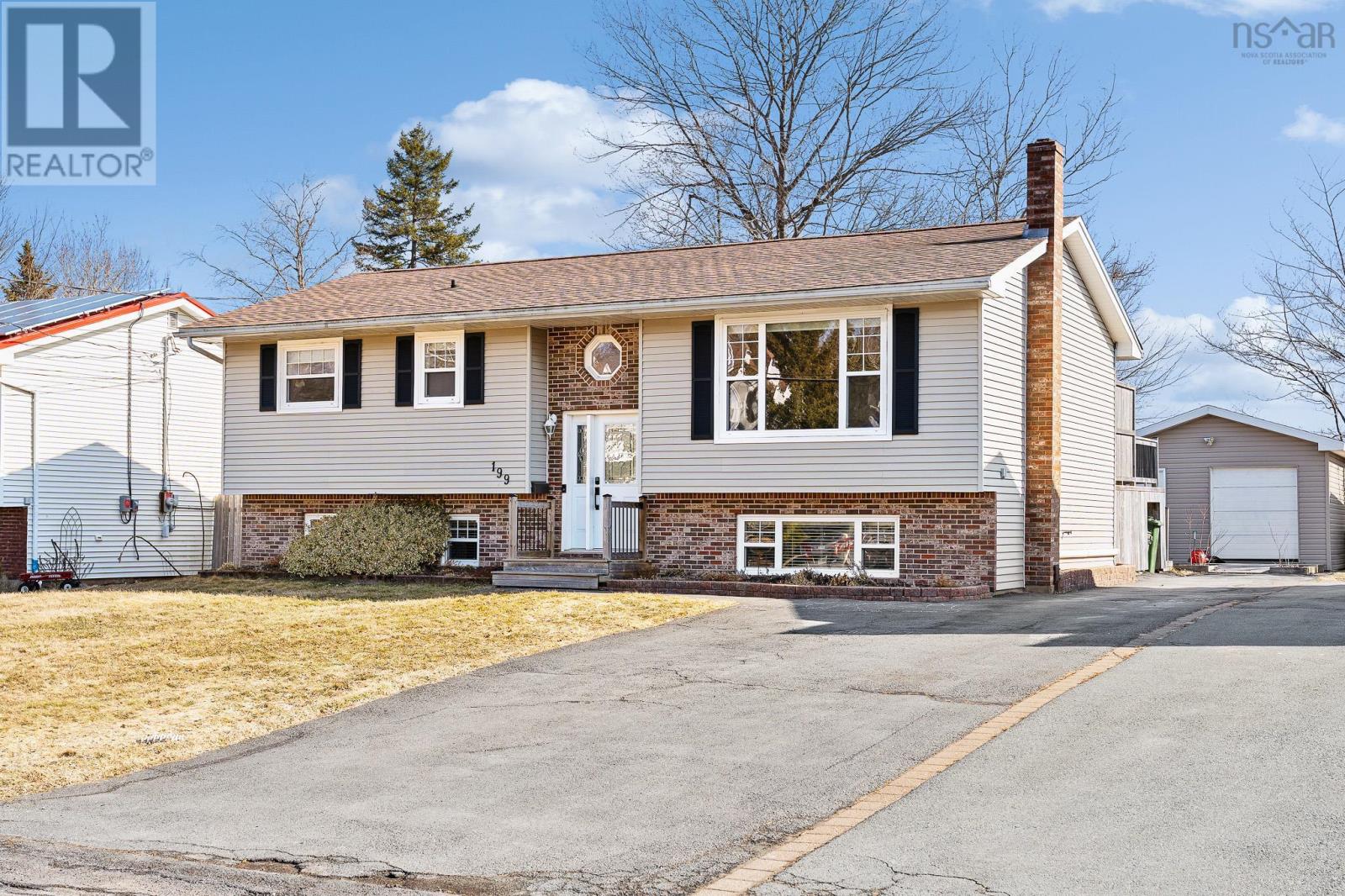 199 Sunnyvale Crescent, Lower Sackville, Nova Scotia  B4E 2S9 - Photo 45 - 202505826