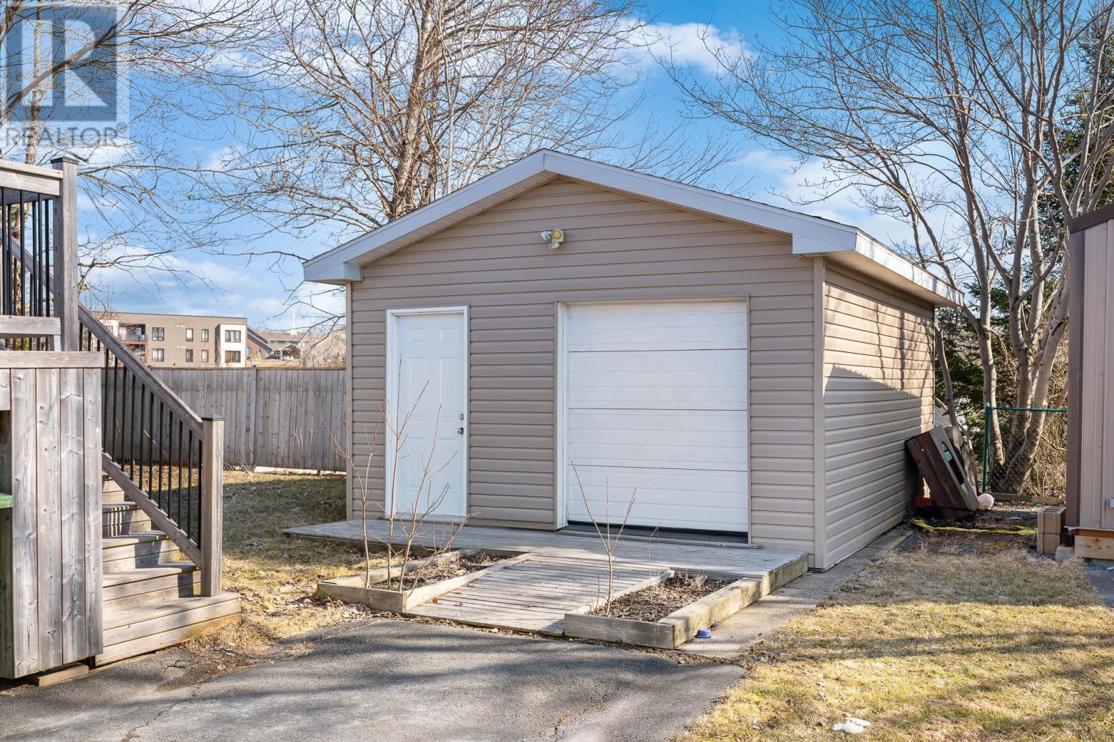 199 Sunnyvale Crescent, Lower Sackville, Nova Scotia  B4E 2S9 - Photo 46 - 202505826