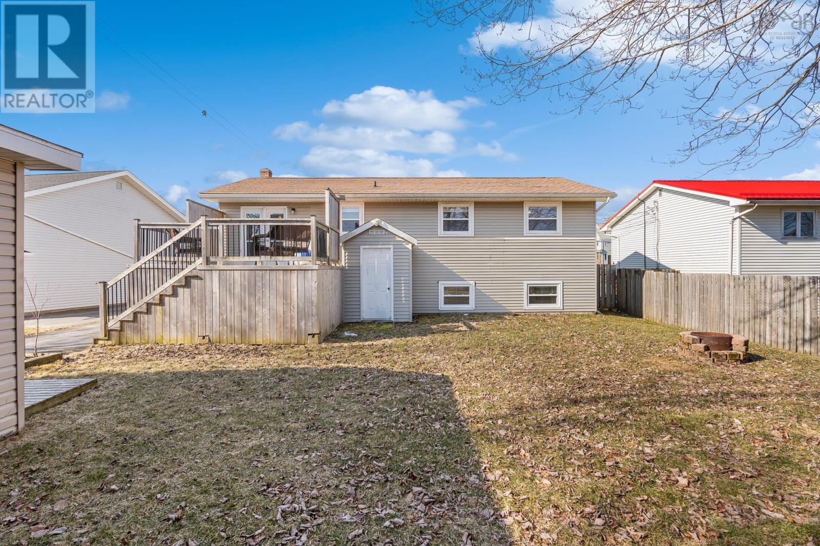 199 Sunnyvale Crescent, Lower Sackville, Nova Scotia  B4E 2S9 - Photo 48 - 202505826