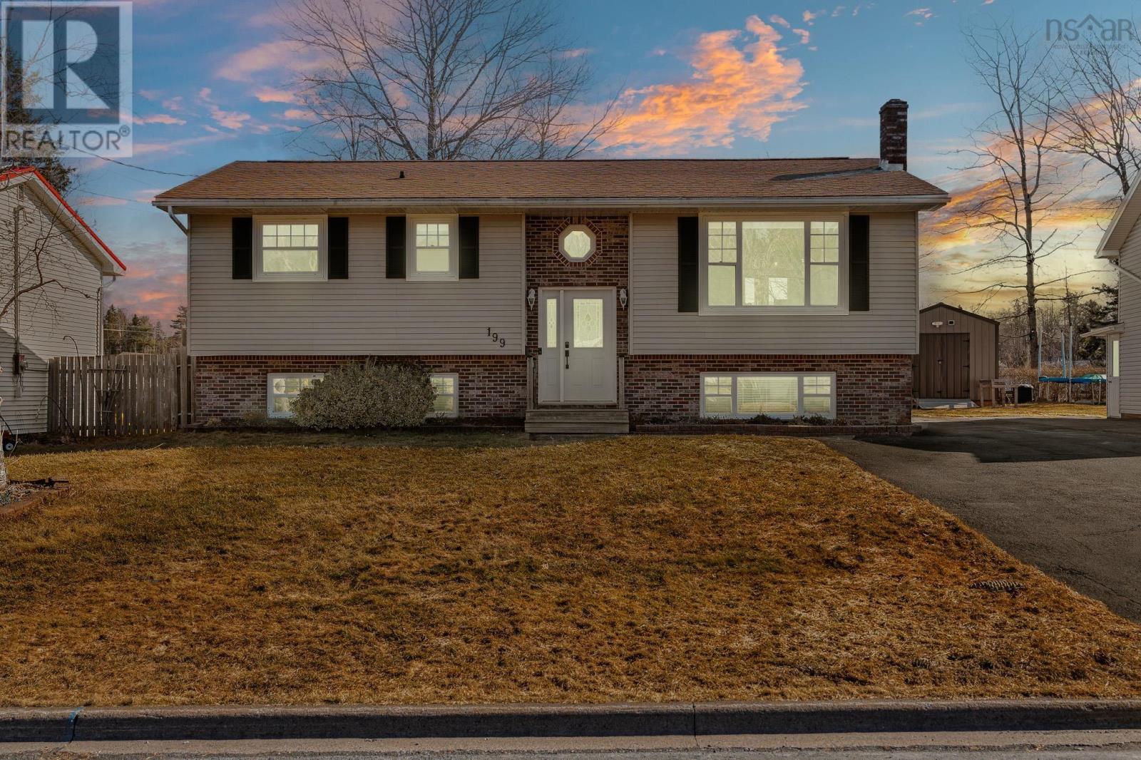 199 Sunnyvale Crescent, Lower Sackville, Nova Scotia  B4E 2S9 - Photo 49 - 202505826