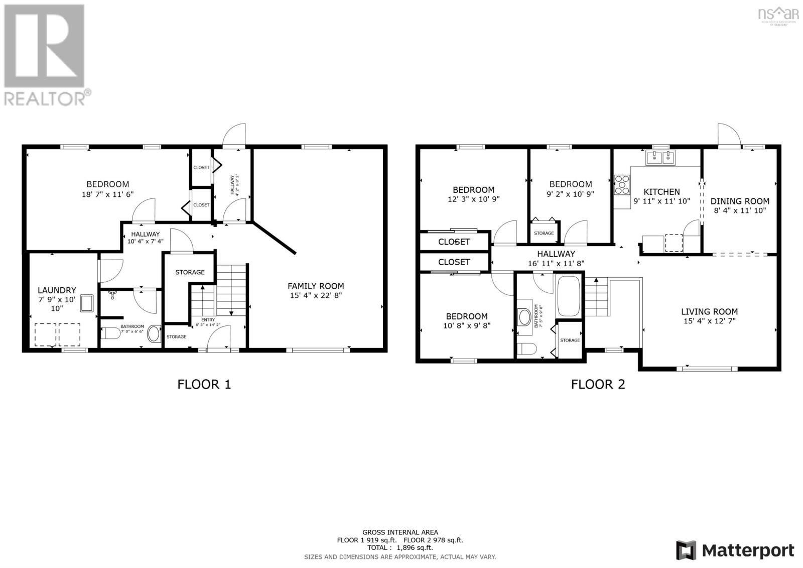 199 Sunnyvale Crescent, Lower Sackville, Nova Scotia  B4E 2S9 - Photo 50 - 202505826