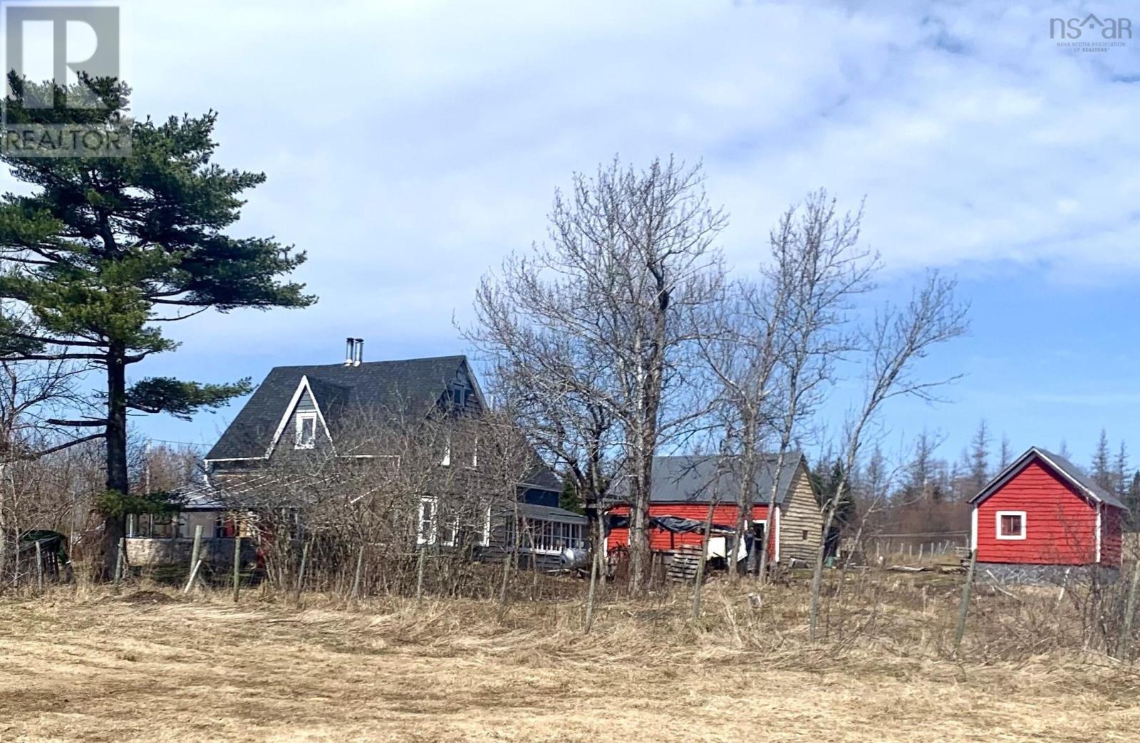 21 Glencoe Road, Glencoe Mills, Nova Scotia  B0E 1X0 - Photo 3 - 202505828