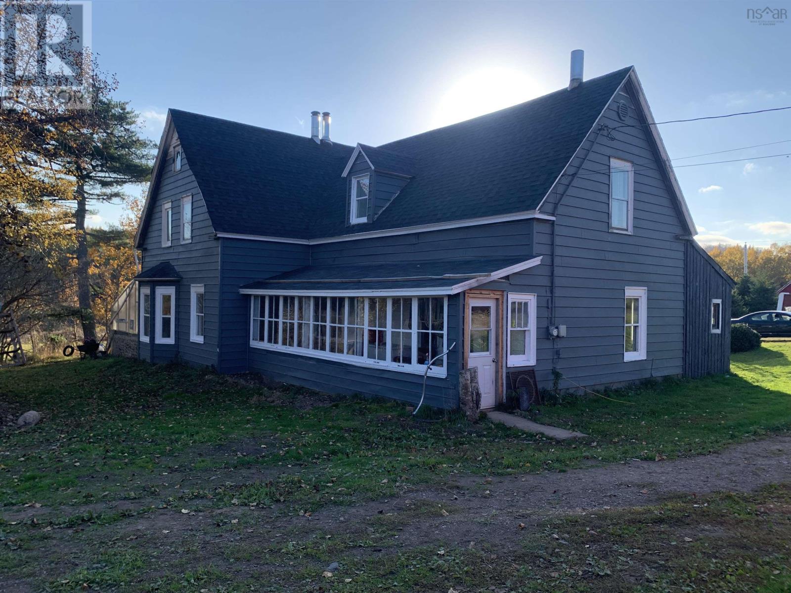 21 Glencoe Road, Glencoe Mills, Nova Scotia  B0E 1X0 - Photo 6 - 202505828