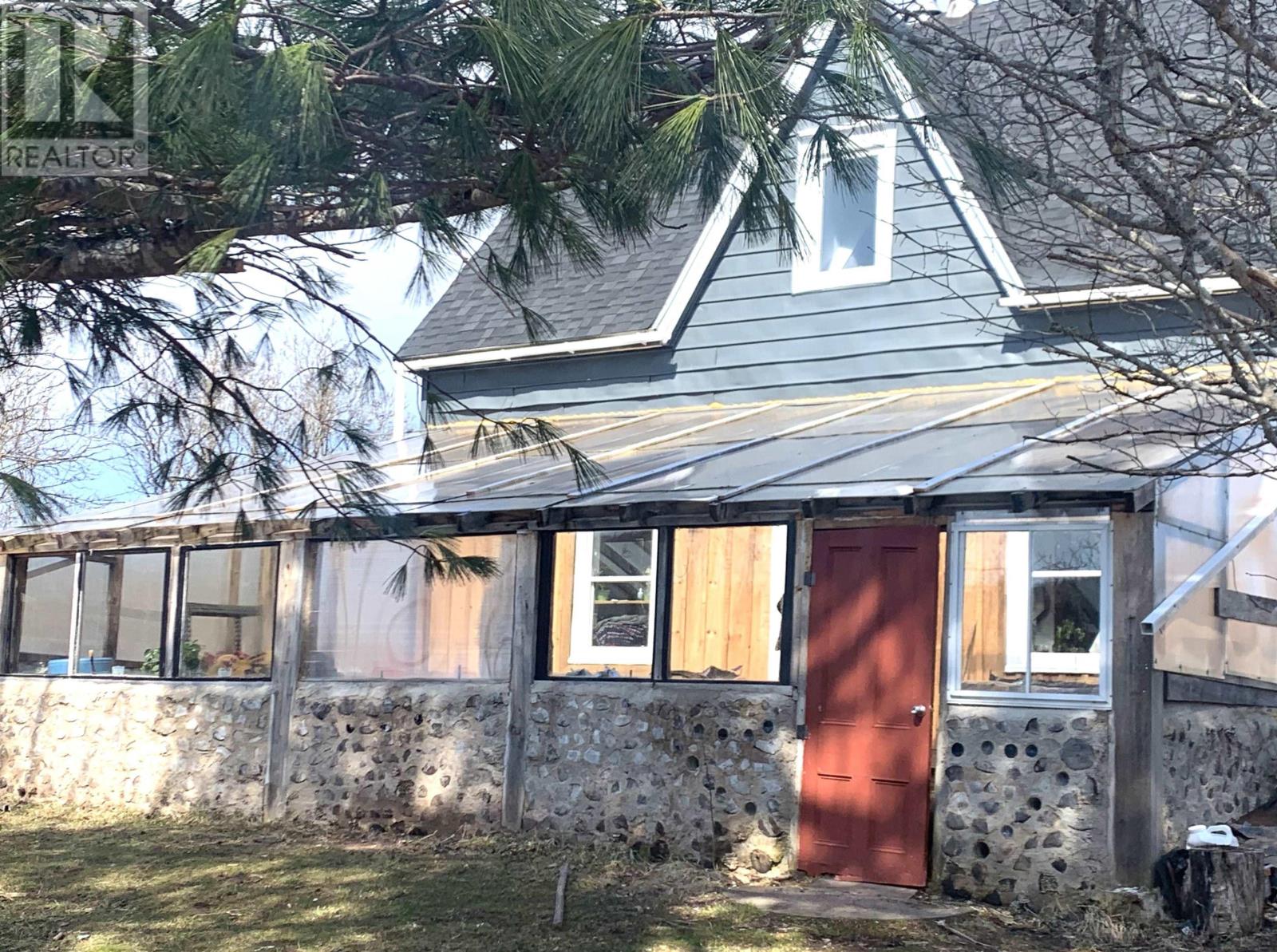 21 Glencoe Road, Glencoe Mills, Nova Scotia  B0E 1X0 - Photo 8 - 202505828