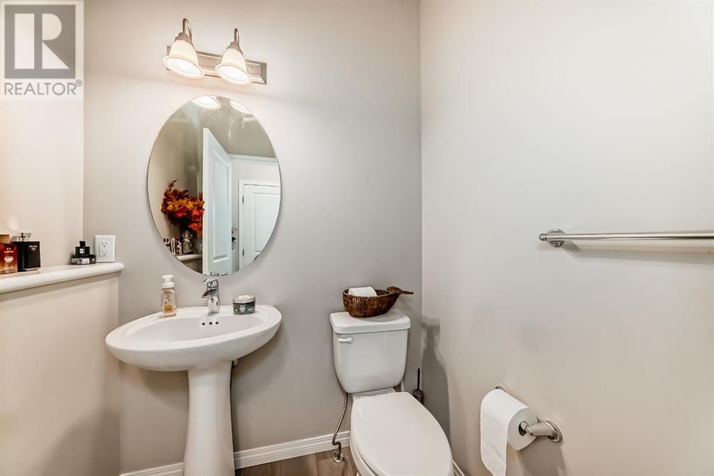 479 Redstone Boulevard Ne, Calgary, Alberta  T3N 1M8 - Photo 14 - A2205739