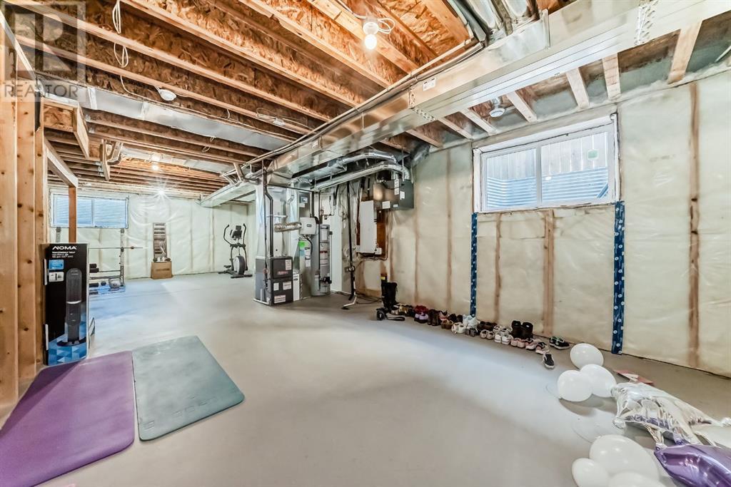 479 Redstone Boulevard Ne, Calgary, Alberta  T3N 1M8 - Photo 39 - A2205739