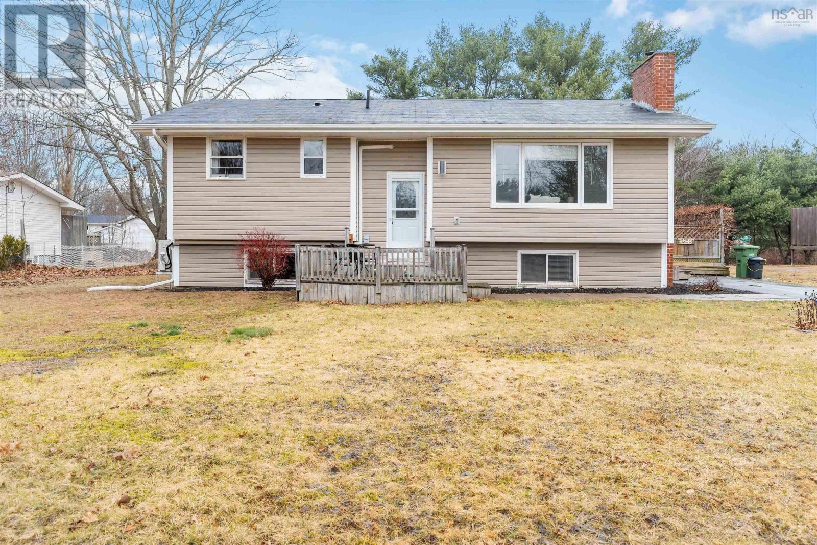 3250 Cornwallis Crescent, coldbrook, Nova Scotia