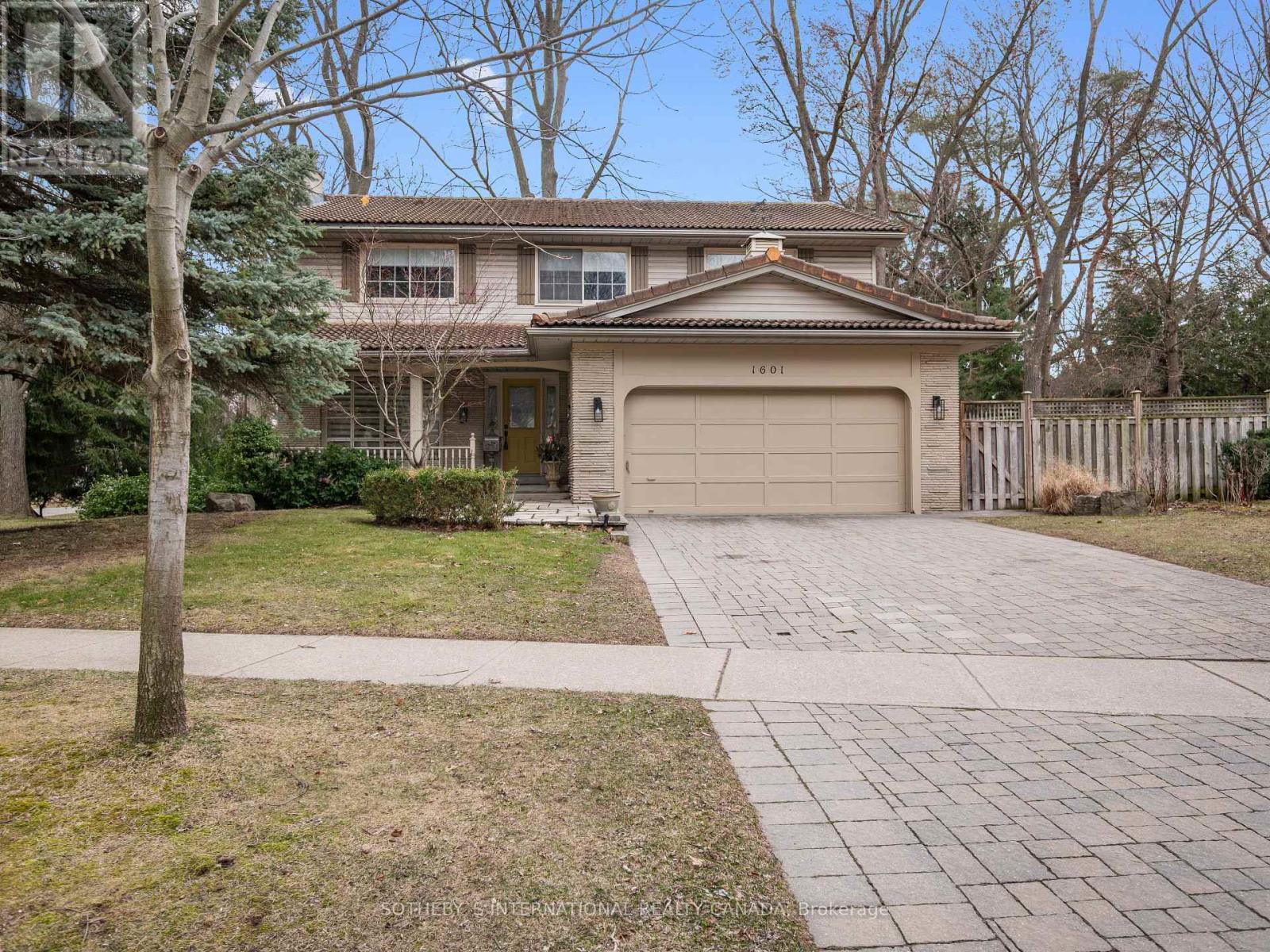 Property at 1601 CALUMET PLACE image 1