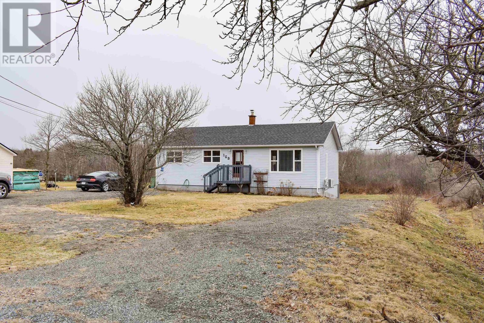 153 McGee Street, springhill, Nova Scotia