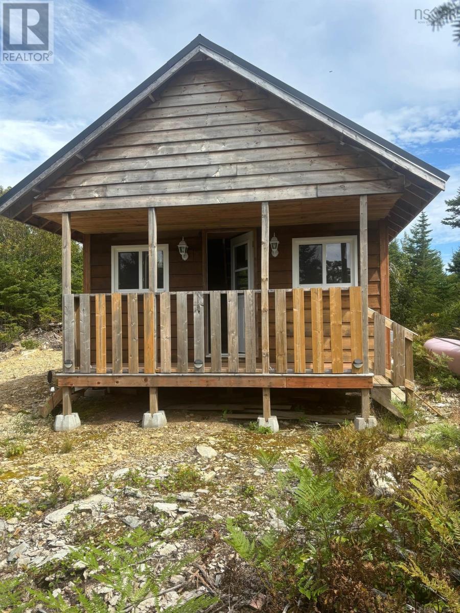 860 Mines Road, East Chezzetcook, Nova Scotia  B0J 2L0 - Photo 2 - 202505834