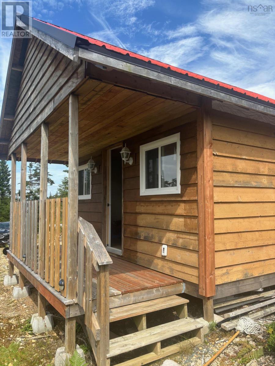 860 Mines Road, East Chezzetcook, Nova Scotia  B0J 2L0 - Photo 3 - 202505834