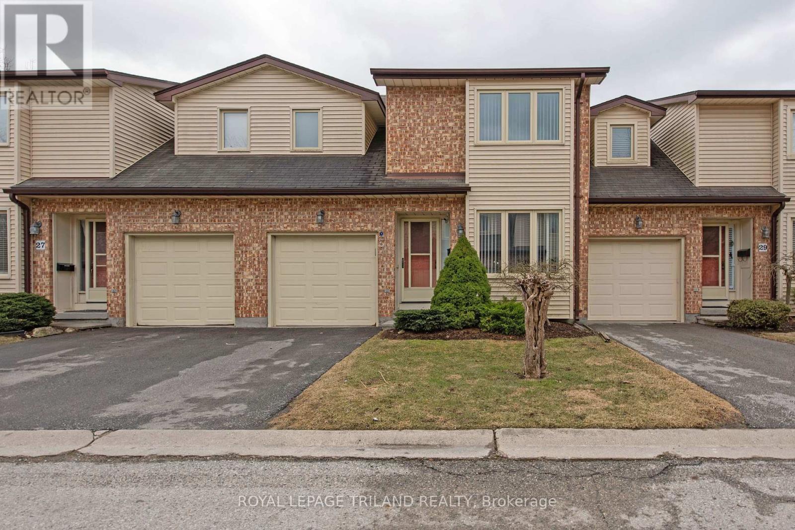 Property at 28 - 308 CONWAY DRIVE image 1