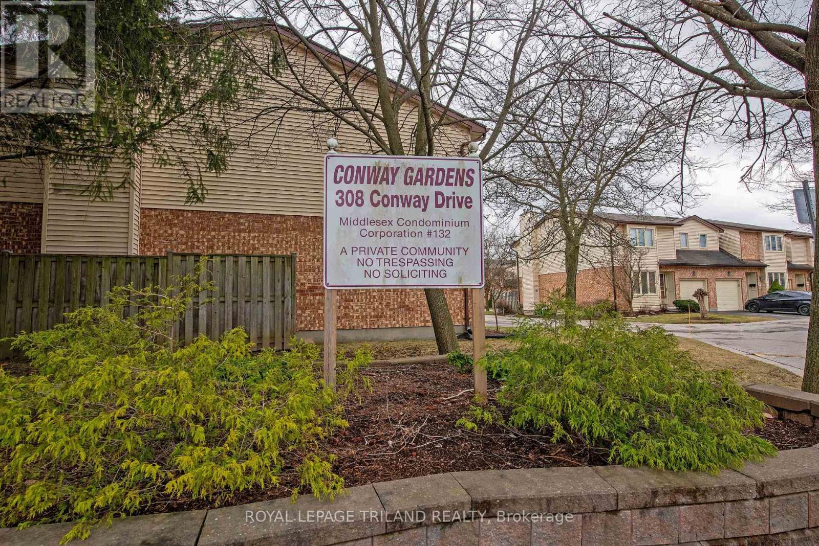 Property at 28 - 308 CONWAY DRIVE image 5