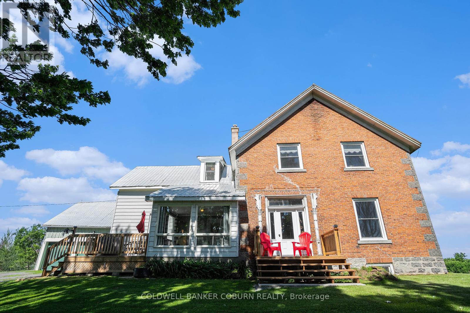 2327 HWY 31 HIGHWAY, North Dundas, Ontario