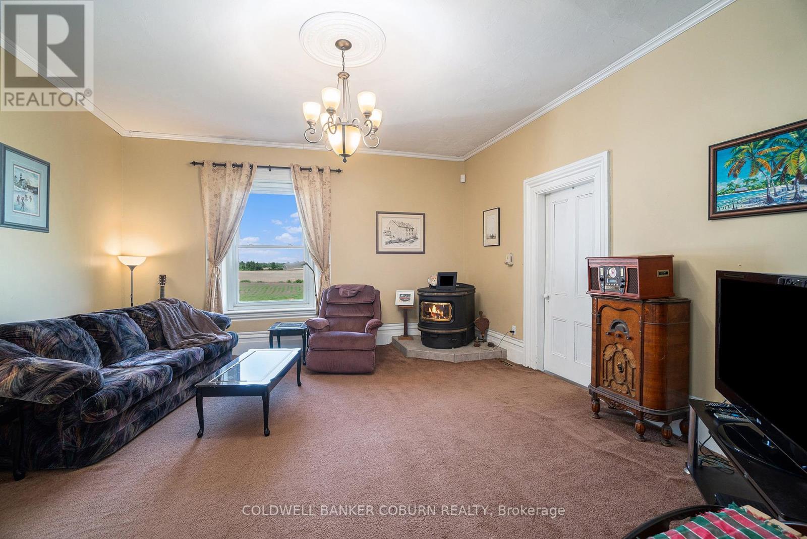 2327 Hwy 31 Highway, North Dundas, Ontario  K0C 2K0 - Photo 17 - X12042040