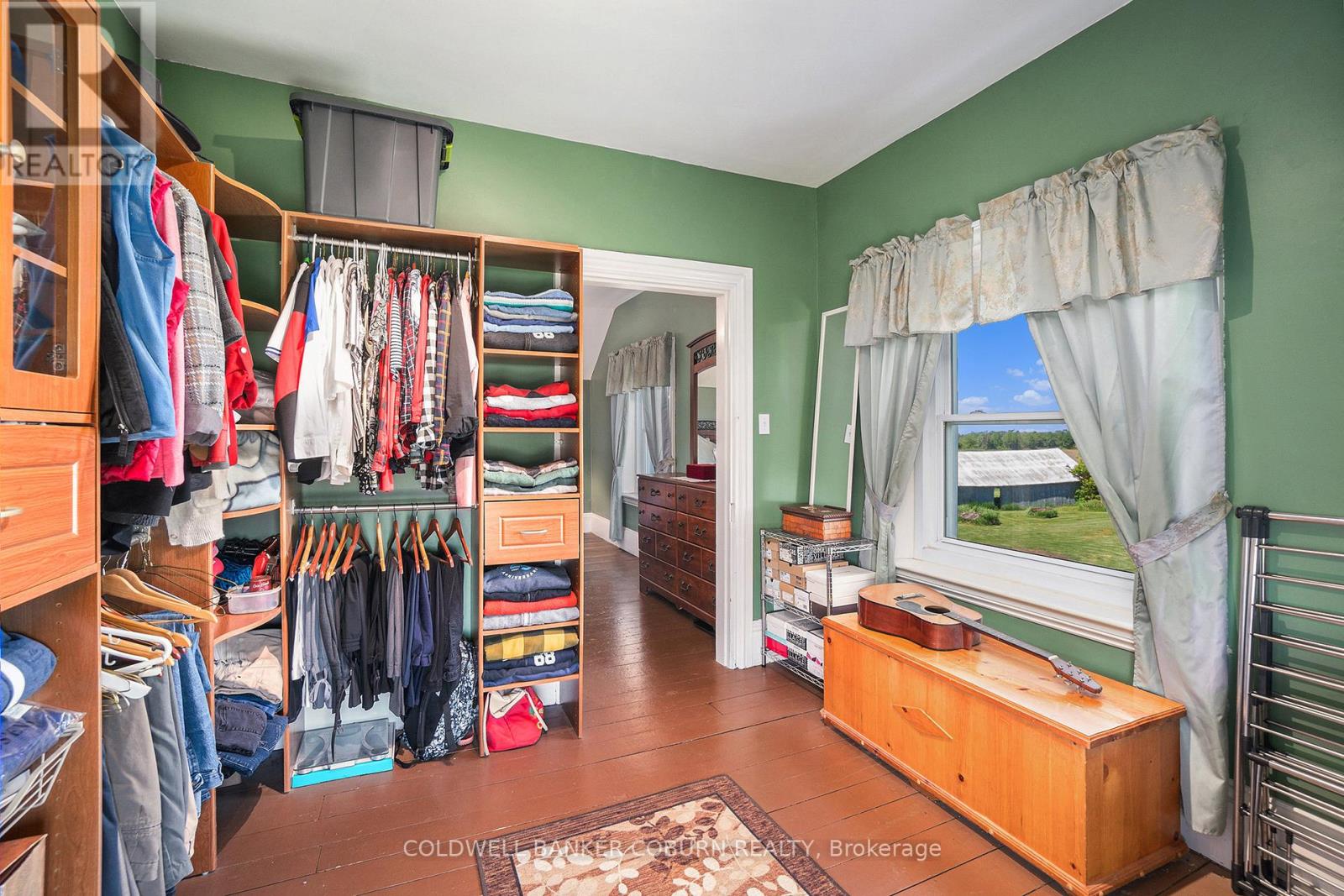 2327 Hwy 31 Highway, North Dundas, Ontario  K0C 2K0 - Photo 22 - X12042040