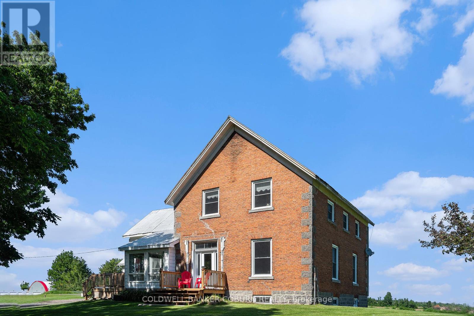 2327 Hwy 31 Highway, North Dundas, Ontario  K0C 2K0 - Photo 3 - X12042040